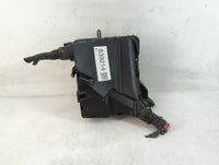 2020 Kia Optima Fusebox Fuse Box Panel Relay Module P/N:91950-D5841 Fits OEM Used Auto Parts - Oemusedautoparts1.com