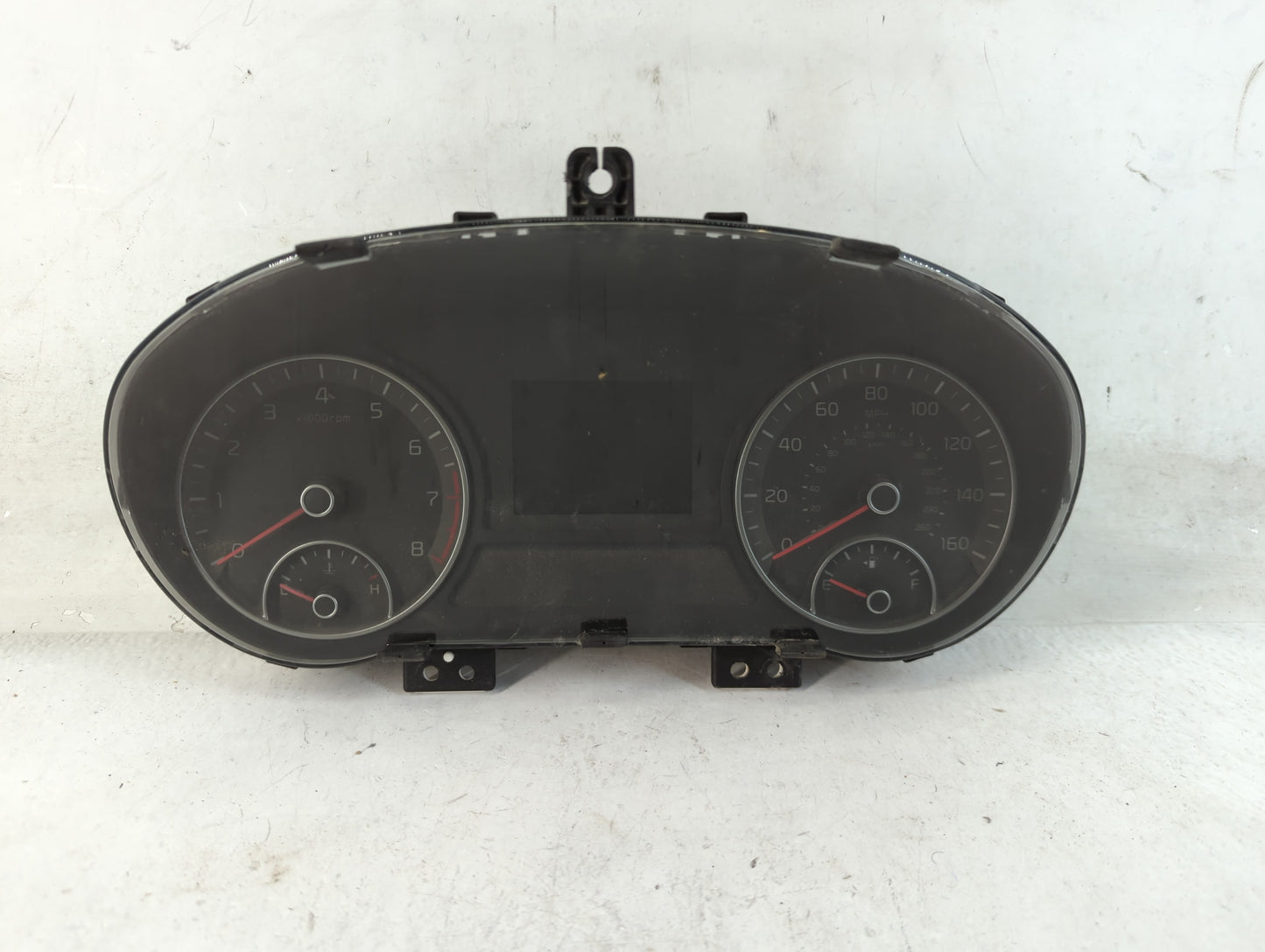 2019-2020 Kia Optima Instrument Cluster Speedometer Gauges P/N:94021-D5030 Fits Fits 2019 2020 OEM Used Auto Parts - Oemused
