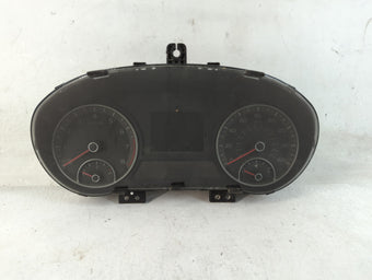 compare product 2019-2020 Kia Optima Instrument Cluster Speedometer Gauges P/N:94021-D5030 Fits Fits 2019 2020 OEM Used Auto Parts