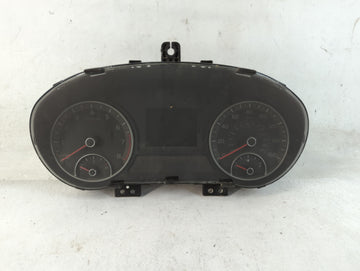 2019-2020 Kia Optima Instrument Cluster Speedometer Gauges P/N:94021-D5030 Fits Fits 2019 2020 OEM Used Auto Parts - Oemused