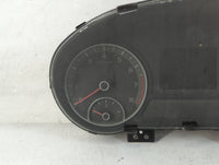 2019-2020 Kia Optima Instrument Cluster Speedometer Gauges P/N:94021-D5030 Fits Fits 2019 2020 OEM Used Auto Parts - Oemused