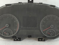 2019-2020 Kia Optima Instrument Cluster Speedometer Gauges P/N:94021-D5030 Fits Fits 2019 2020 OEM Used Auto Parts - Oemused