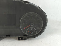 2019-2020 Kia Optima Instrument Cluster Speedometer Gauges P/N:94021-D5030 Fits Fits 2019 2020 OEM Used Auto Parts - Oemused