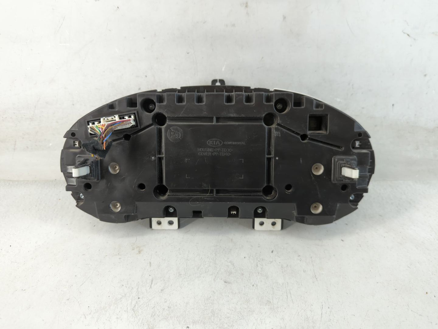 2019-2020 Kia Optima Instrument Cluster Speedometer Gauges P/N:94021-D5030 Fits Fits 2019 2020 OEM Used Auto Parts - Oemused
