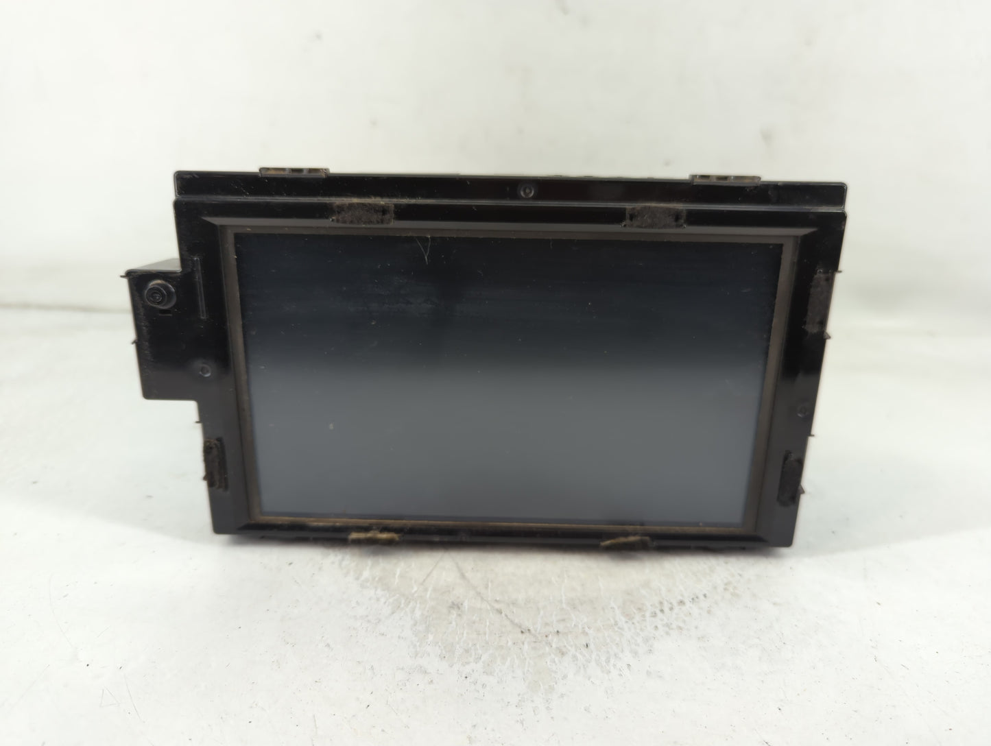 2019-2020 Kia Optima Radio AM FM Cd Player Receiver Replacement P/N:96160-D5700WK Fits Fits 2019 2020 OEM Used Auto Parts - 