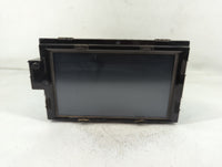 2019-2020 Kia Optima Radio AM FM Cd Player Receiver Replacement P/N:96160-D5700WK Fits Fits 2019 2020 OEM Used Auto Parts - 