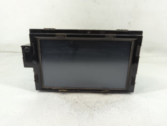 compare product 2019-2020 Kia Optima Radio AM FM Cd Player Receiver Replacement P/N:96160-D5700WK Fits Fits 2019 2020 OEM Used Auto Parts