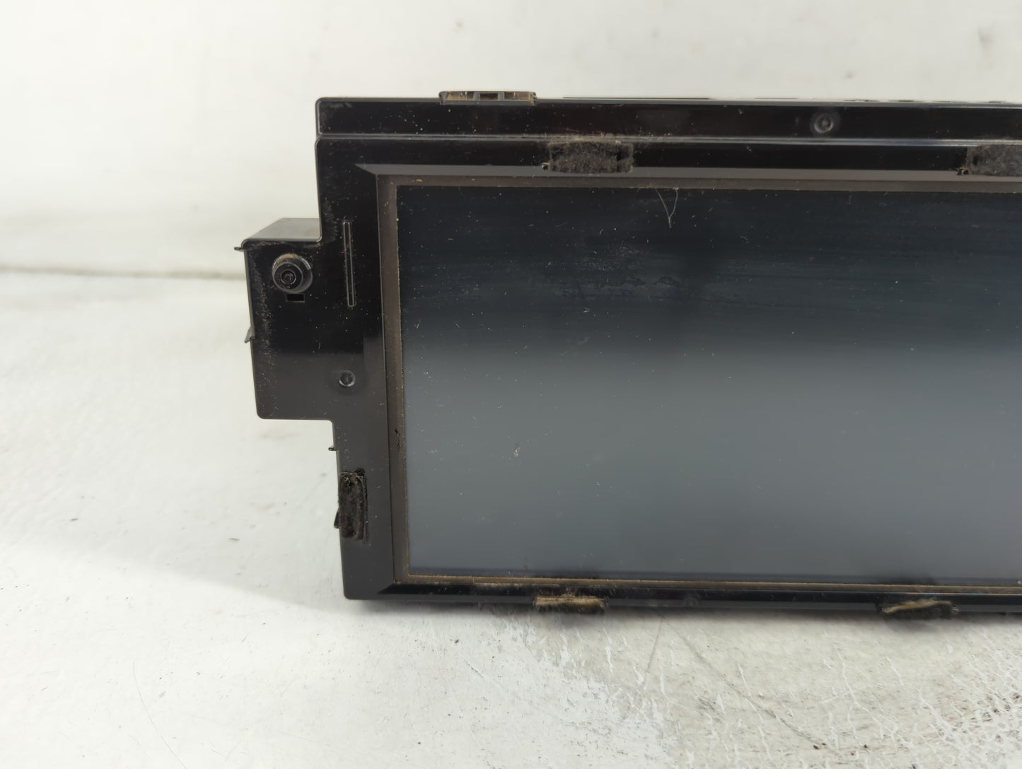 2019-2020 Kia Optima Radio AM FM Cd Player Receiver Replacement P/N:96160-D5700WK Fits Fits 2019 2020 OEM Used Auto Parts - 