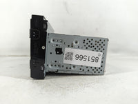 2019-2020 Kia Optima Radio AM FM Cd Player Receiver Replacement P/N:96160-D5700WK Fits Fits 2019 2020 OEM Used Auto Parts - 