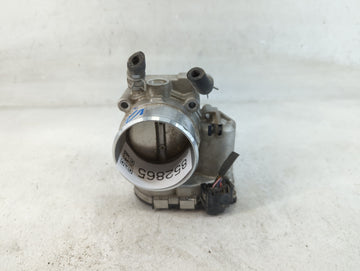 2016-2020 Kia Optima Throttle Body P/N:35100-2G600 Fits Fits 2015 2016 2017 2018 2019 2020 2021 OEM Used Auto Parts - Oemuse