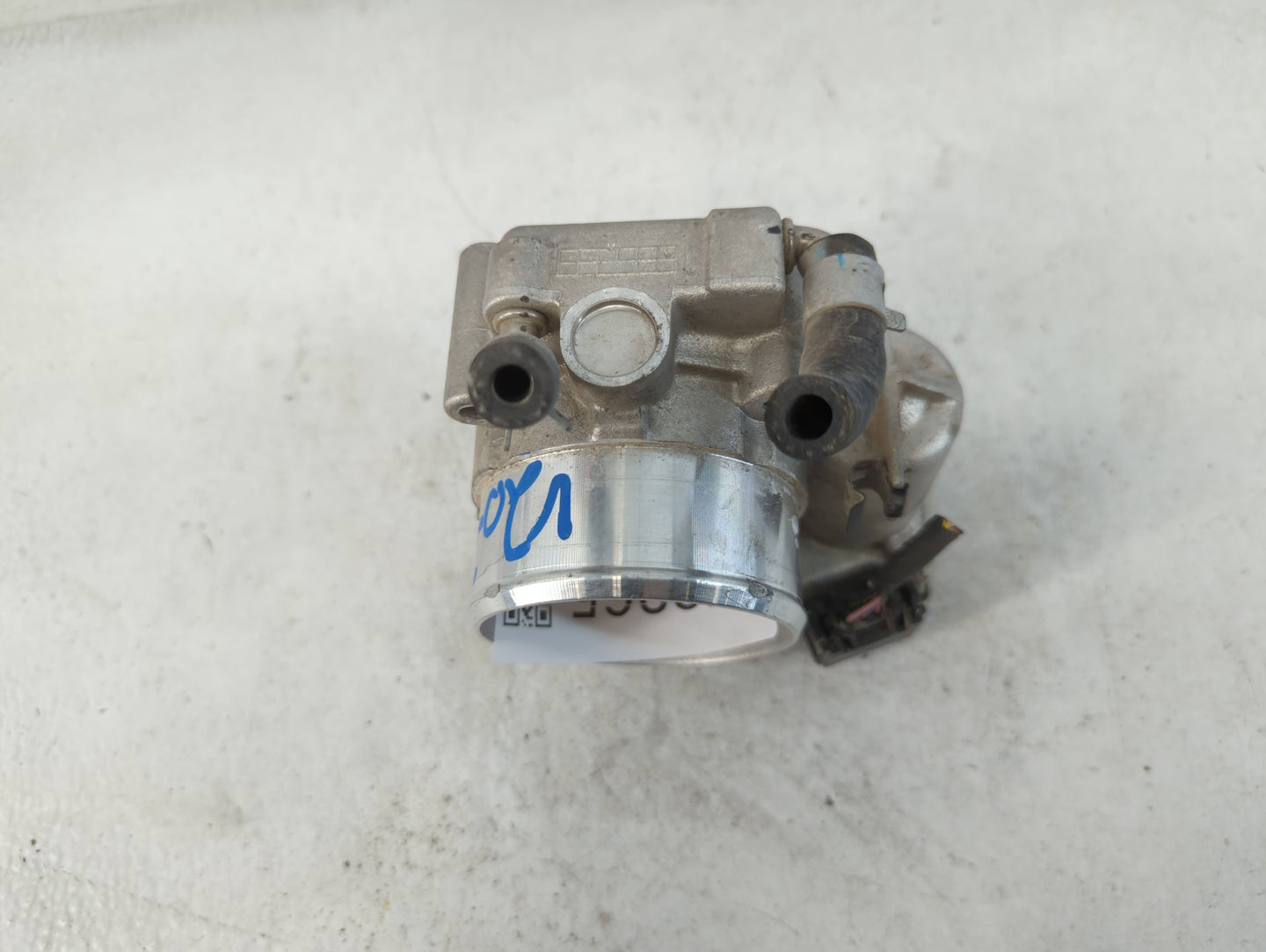 2016-2020 Kia Optima Throttle Body P/N:35100-2G600 Fits Fits 2015 2016 2017 2018 2019 2020 2021 OEM Used Auto Parts - Oemuse