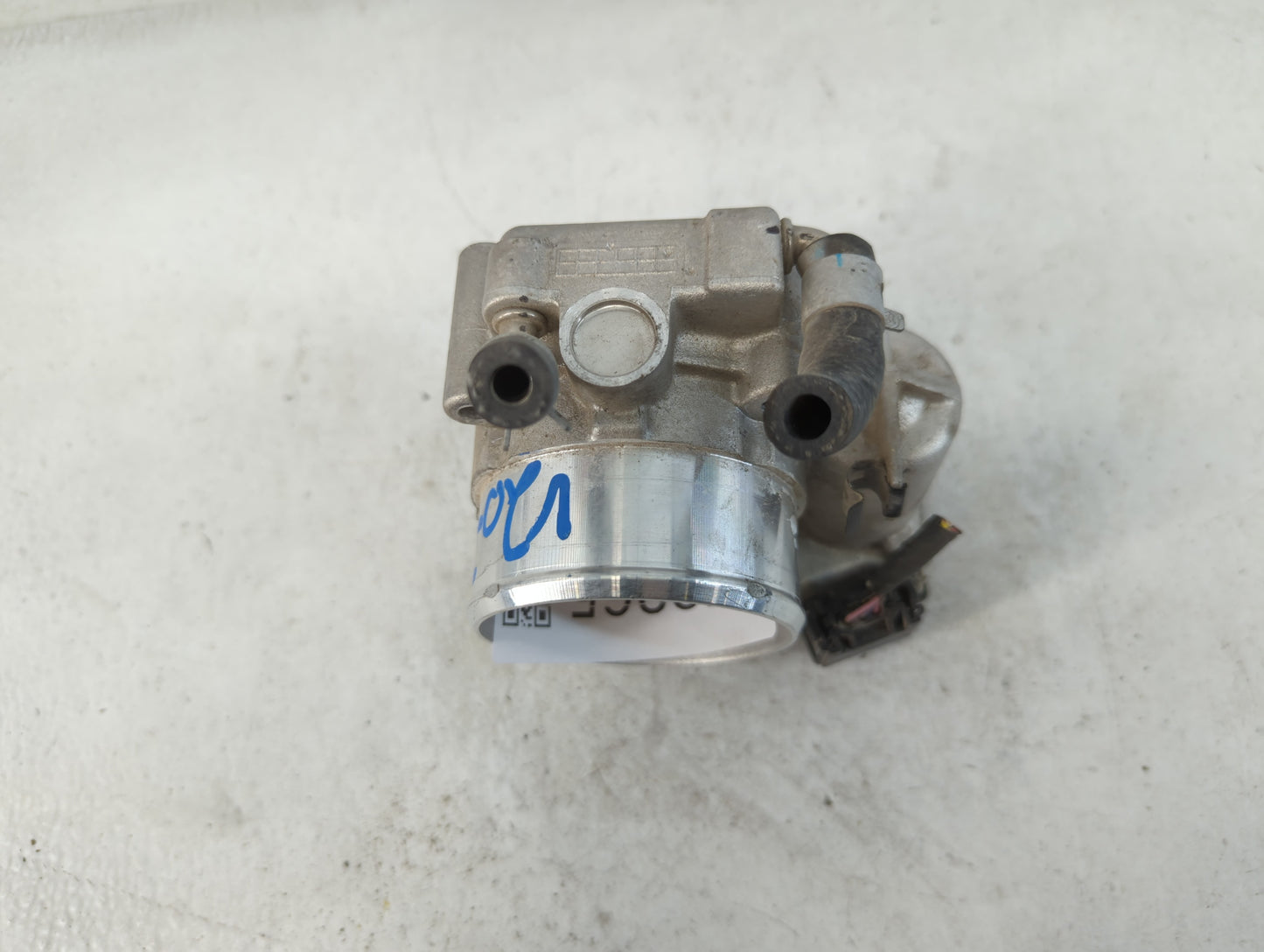 2016-2020 Kia Optima Throttle Body P/N:35100-2G600 Fits Fits 2015 2016 2017 2018 2019 2020 2021 OEM Used Auto Parts - Oemuse