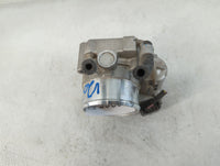 2016-2020 Kia Optima Throttle Body P/N:35100-2G600 Fits Fits 2015 2016 2017 2018 2019 2020 2021 OEM Used Auto Parts - Oemuse