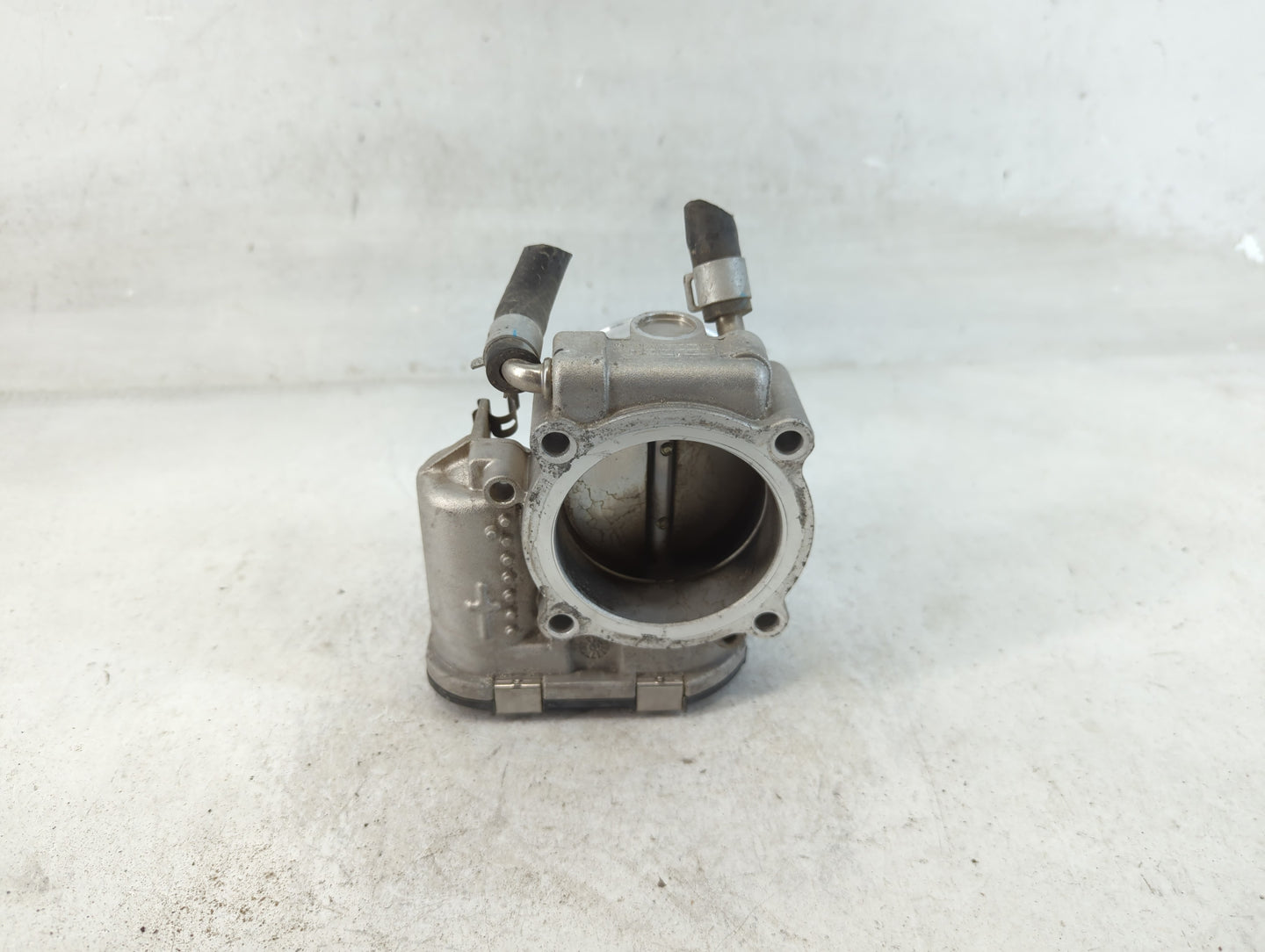 2016-2020 Kia Optima Throttle Body P/N:35100-2G600 Fits Fits 2015 2016 2017 2018 2019 2020 2021 OEM Used Auto Parts - Oemuse