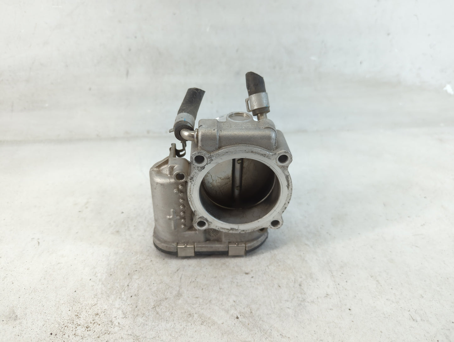 2016-2020 Kia Optima Throttle Body P/N:35100-2G600 Fits Fits 2015 2016 2017 2018 2019 2020 2021 OEM Used Auto Parts - Oemuse