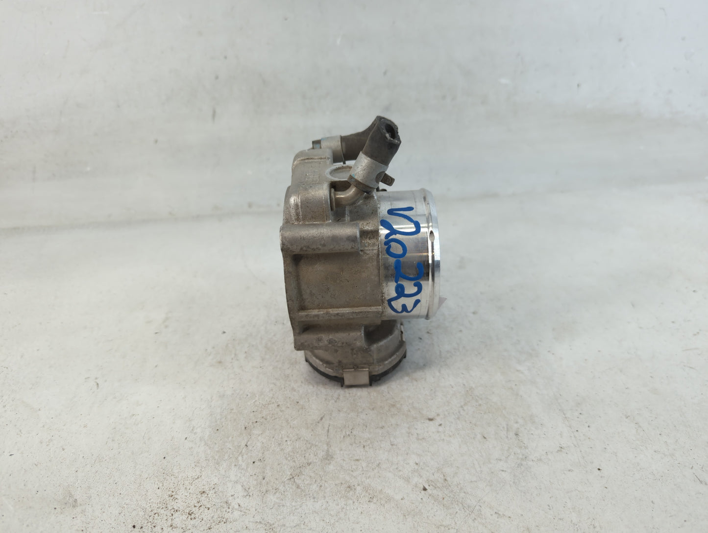2016-2020 Kia Optima Throttle Body P/N:35100-2G600 Fits Fits 2015 2016 2017 2018 2019 2020 2021 OEM Used Auto Parts - Oemuse