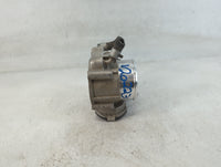 2016-2020 Kia Optima Throttle Body P/N:35100-2G600 Fits Fits 2015 2016 2017 2018 2019 2020 2021 OEM Used Auto Parts - Oemuse
