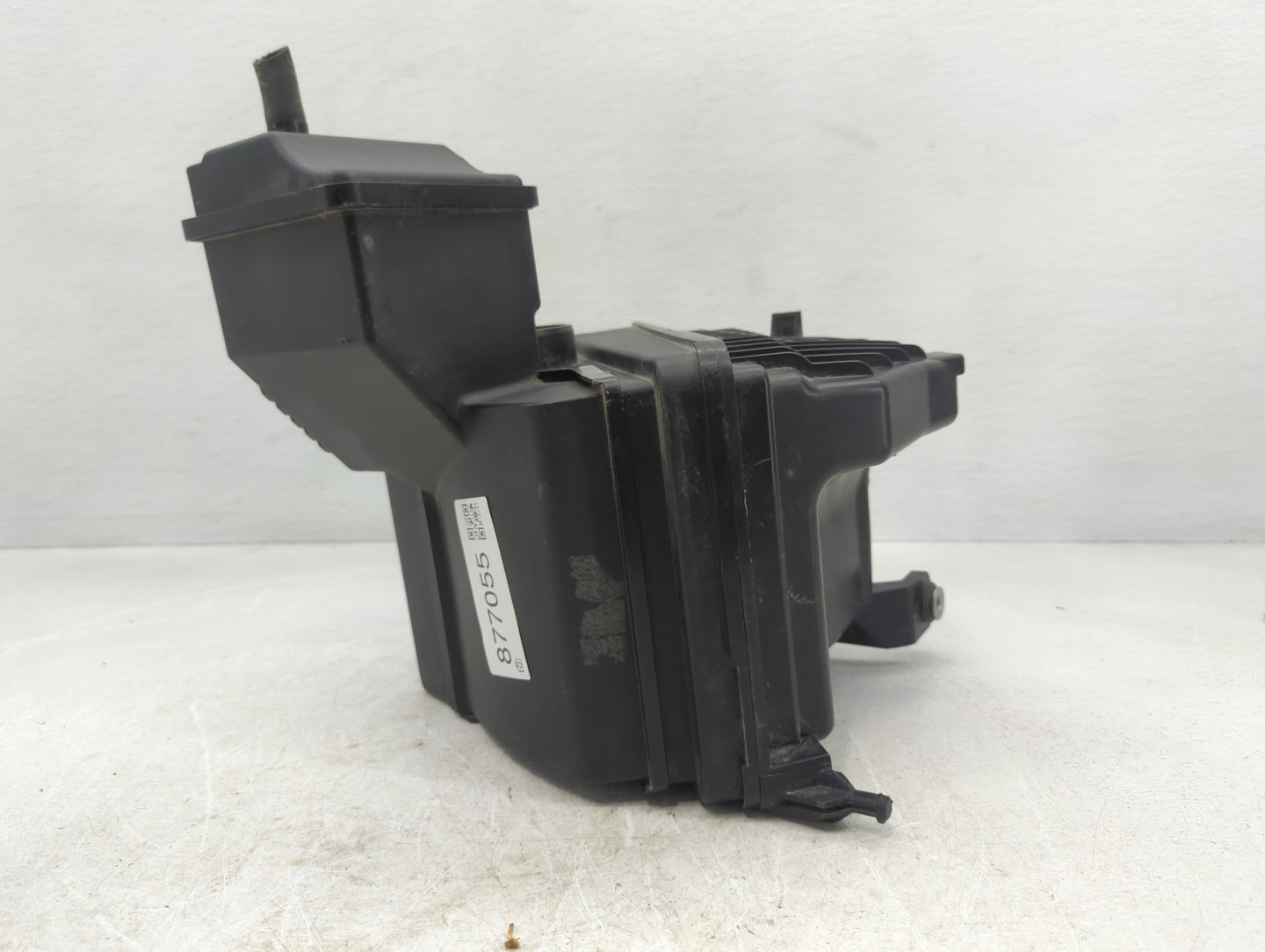 2020 Kia Optima Air Cleaner Intake-duct Hose Tube - Oemusedautoparts1.com