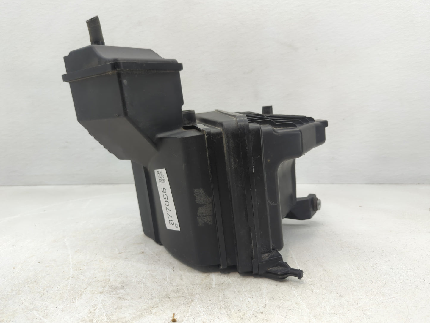 2020 Kia Optima Air Cleaner Intake-duct Hose Tube - Oemusedautoparts1.com