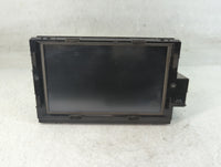 2019-2020 Kia Optima Radio AM FM Cd Player Receiver Replacement P/N:96160-D5700WK Fits Fits 2019 2020 OEM Used Auto Parts - 