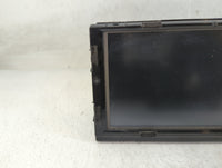 2019-2020 Kia Optima Radio AM FM Cd Player Receiver Replacement P/N:96160-D5700WK Fits Fits 2019 2020 OEM Used Auto Parts - 