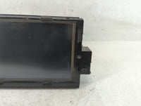 2019-2020 Kia Optima Radio AM FM Cd Player Receiver Replacement P/N:96160-D5700WK Fits Fits 2019 2020 OEM Used Auto Parts - 