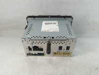 2019-2020 Kia Optima Radio AM FM Cd Player Receiver Replacement P/N:96160-D5700WK Fits Fits 2019 2020 OEM Used Auto Parts - 