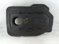 2020 Kia Optima Engine Cover Black - Oemusedautoparts1.com