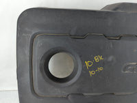 2020 Kia Optima Engine Cover Black - Oemusedautoparts1.com