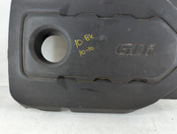 2020 Kia Optima Engine Cover Black - Oemusedautoparts1.com