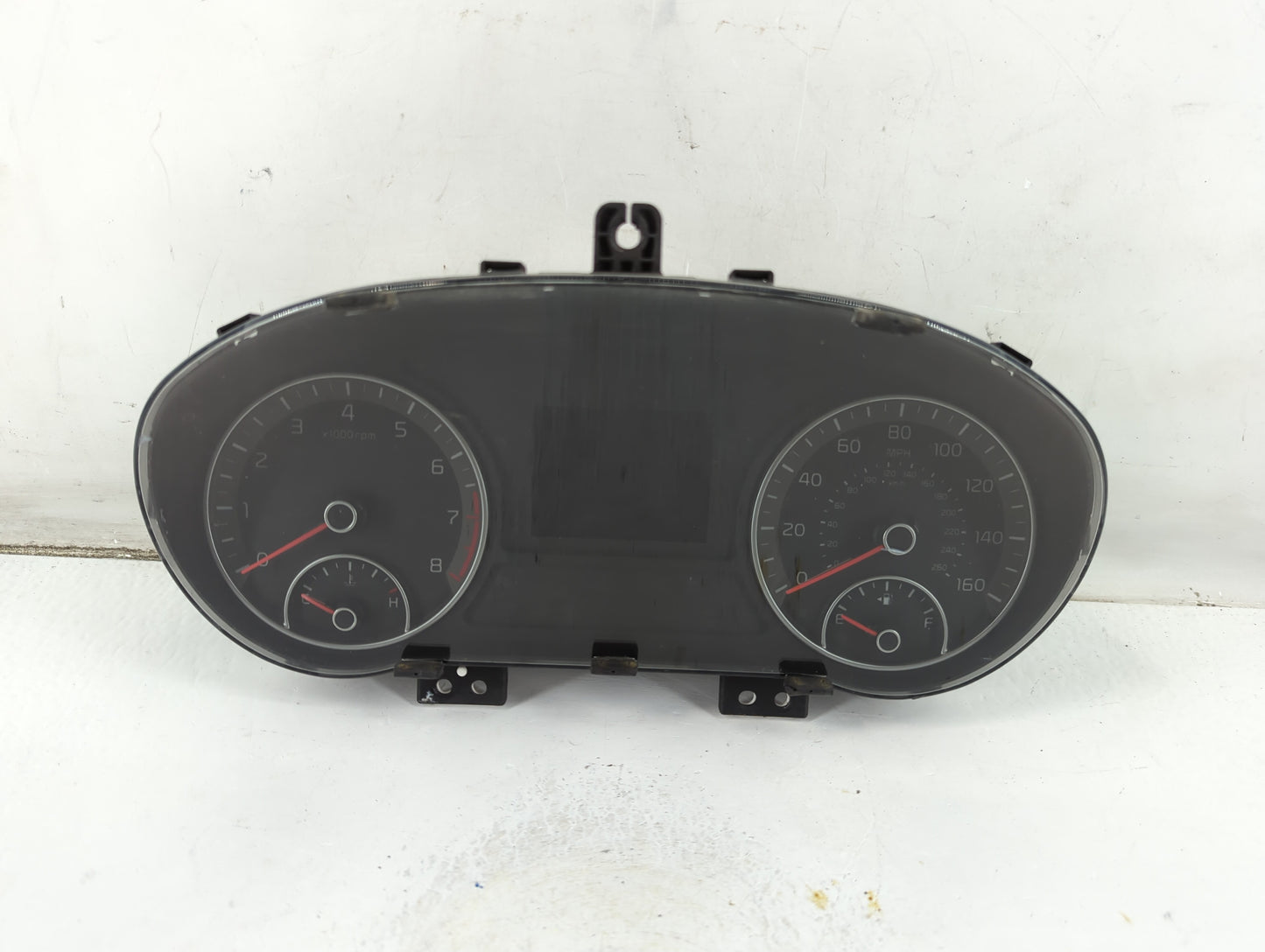 2019-2020 Kia Optima Instrument Cluster Speedometer Gauges P/N:94021-D5030 Fits Fits 2019 2020 OEM Used Auto Parts - Oemused