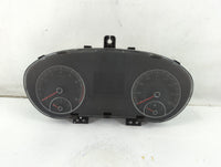 2019-2020 Kia Optima Instrument Cluster Speedometer Gauges P/N:94021-D5030 Fits Fits 2019 2020 OEM Used Auto Parts - Oemused