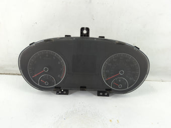 compare product 2019-2020 Kia Optima Instrument Cluster Speedometer Gauges P/N:94021-D5030 Fits Fits 2019 2020 OEM Used Auto Parts
