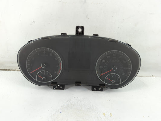 2019-2020 Kia Optima Instrument Cluster Speedometer Gauges P/N:94021-D5030 Fits Fits 2019 2020 OEM Used Auto Parts - Oemused