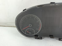 2019-2020 Kia Optima Instrument Cluster Speedometer Gauges P/N:94021-D5030 Fits Fits 2019 2020 OEM Used Auto Parts - Oemused