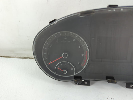 2019-2020 Kia Optima Instrument Cluster Speedometer Gauges P/N:94021-D5030 Fits Fits 2019 2020 OEM Used Auto Parts