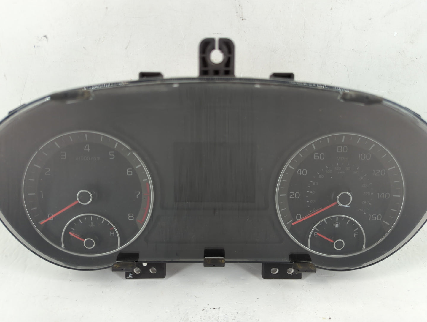 2019-2020 Kia Optima Instrument Cluster Speedometer Gauges P/N:94021-D5030 Fits Fits 2019 2020 OEM Used Auto Parts - Oemused