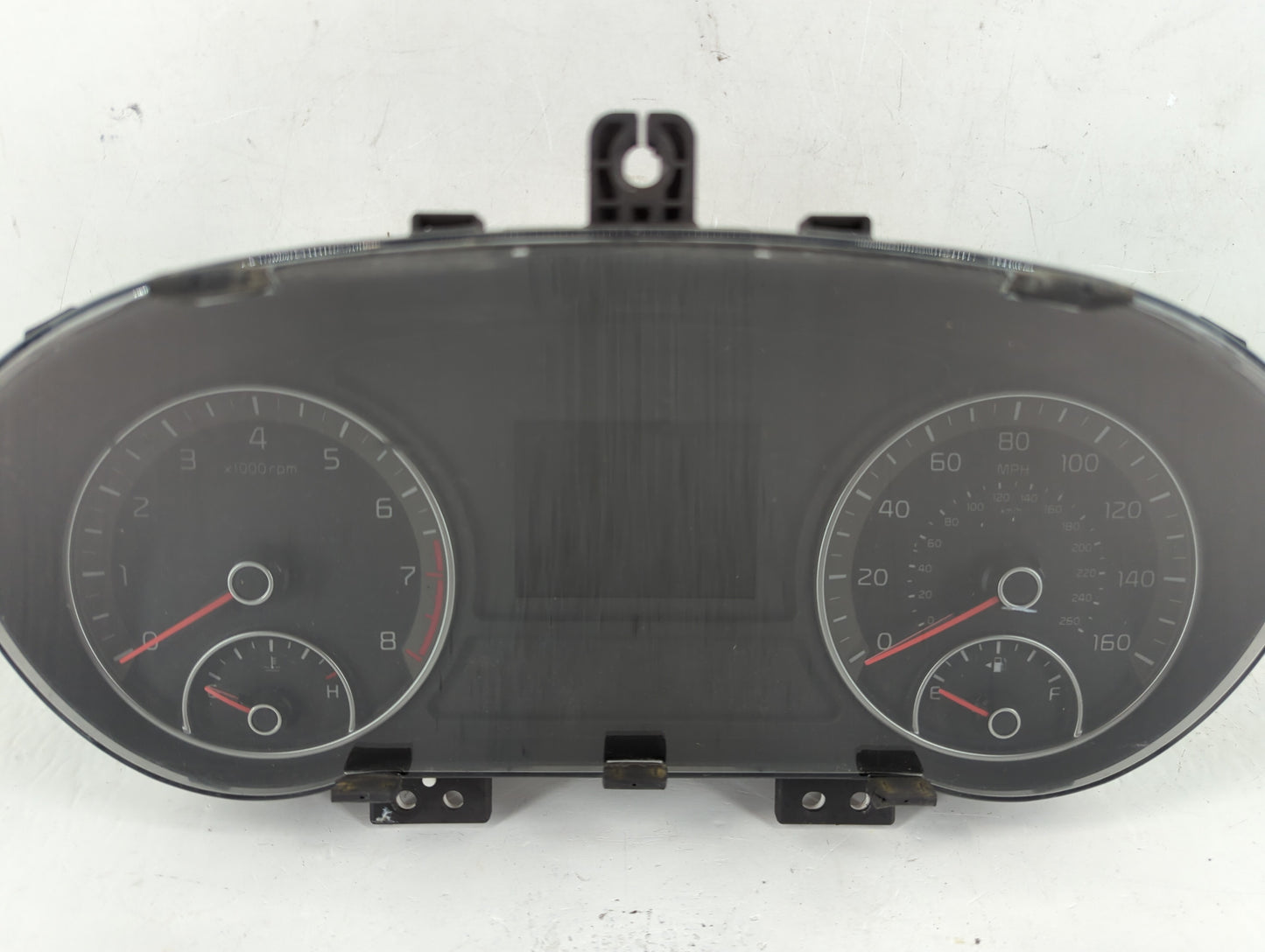 2019-2020 Kia Optima Instrument Cluster Speedometer Gauges P/N:94021-D5030 Fits Fits 2019 2020 OEM Used Auto Parts - Oemused