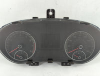 2019-2020 Kia Optima Instrument Cluster Speedometer Gauges P/N:94021-D5030 Fits Fits 2019 2020 OEM Used Auto Parts - Oemused