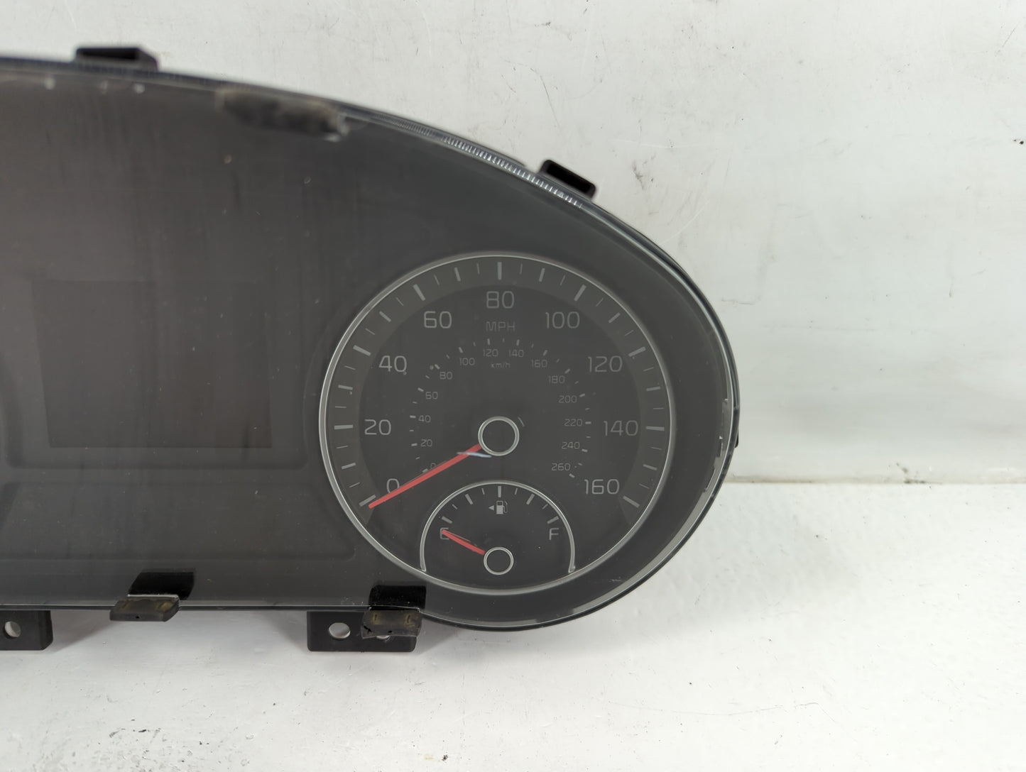 2019-2020 Kia Optima Instrument Cluster Speedometer Gauges P/N:94021-D5030 Fits Fits 2019 2020 OEM Used Auto Parts - Oemused