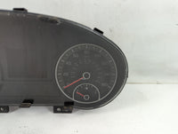 2019-2020 Kia Optima Instrument Cluster Speedometer Gauges P/N:94021-D5030 Fits Fits 2019 2020 OEM Used Auto Parts - Oemused