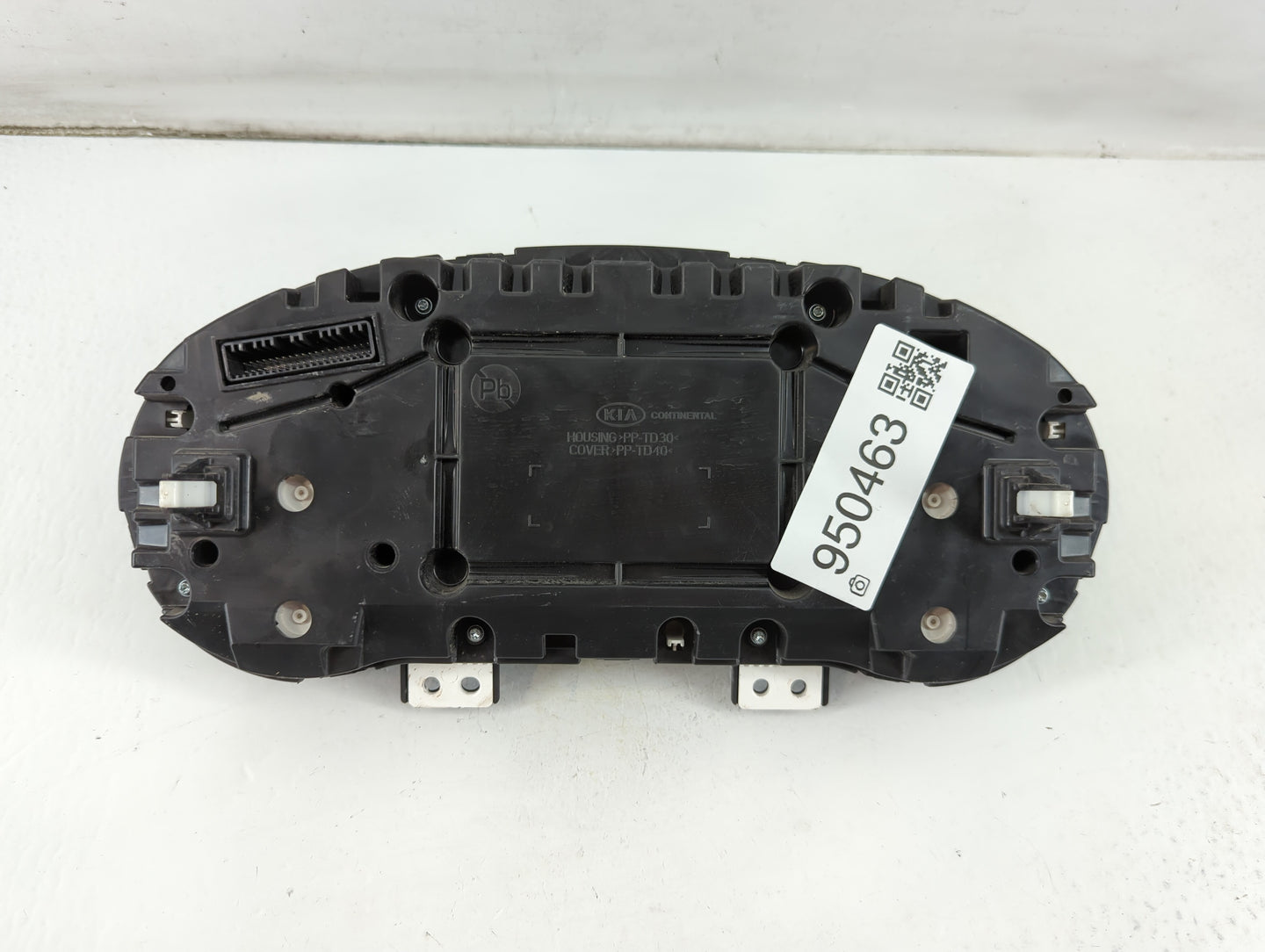 2019-2020 Kia Optima Instrument Cluster Speedometer Gauges P/N:94021-D5030 Fits Fits 2019 2020 OEM Used Auto Parts - Oemused