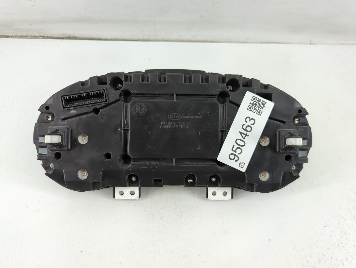 2019-2020 Kia Optima Instrument Cluster Speedometer Gauges P/N:94021-D5030 Fits Fits 2019 2020 OEM Used Auto Parts - Oemused