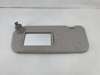 2018-2020 Kia Rio Sun Visor Shade Replacement Driver Left Mirror Fits Fits 2018 2019 2020 2021 2022 OEM Used Auto Parts - Oe