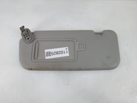 2018-2020 Kia Rio Sun Visor Shade Replacement Driver Left Mirror Fits Fits 2018 2019 2020 2021 2022 OEM Used Auto Parts - Oe