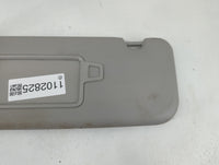 2018-2020 Kia Rio Sun Visor Shade Replacement Driver Left Mirror Fits Fits 2018 2019 2020 2021 2022 OEM Used Auto Parts - Oe