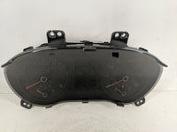 2019-2020 Kia Rio Instrument Cluster Speedometer Gauges P/N:94001-H9220 Fits Fits 2019 2020 OEM Used Auto Parts - Oemusedaut