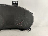 2019-2020 Kia Rio Instrument Cluster Speedometer Gauges P/N:94001-H9220 Fits Fits 2019 2020 OEM Used Auto Parts - Oemusedaut