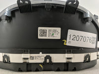 2019-2020 Kia Rio Instrument Cluster Speedometer Gauges P/N:94001-H9220 Fits Fits 2019 2020 OEM Used Auto Parts - Oemusedaut