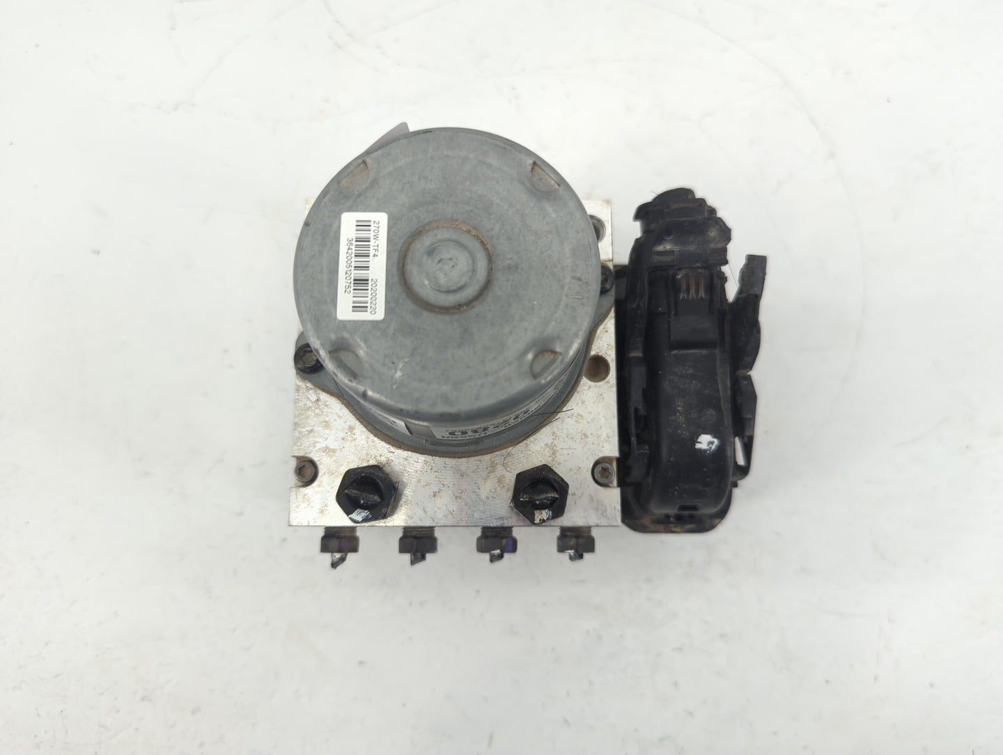 2020 Kia Rio ABS Pump Control Module Replacement P/N:58920-H9280 58920-30500 Fits Fits 2021 2022 OEM Used Auto Parts - Oemus